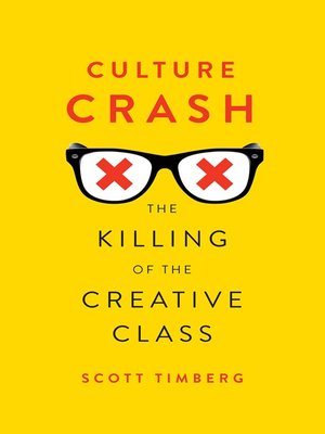 cover image of Culture Crash